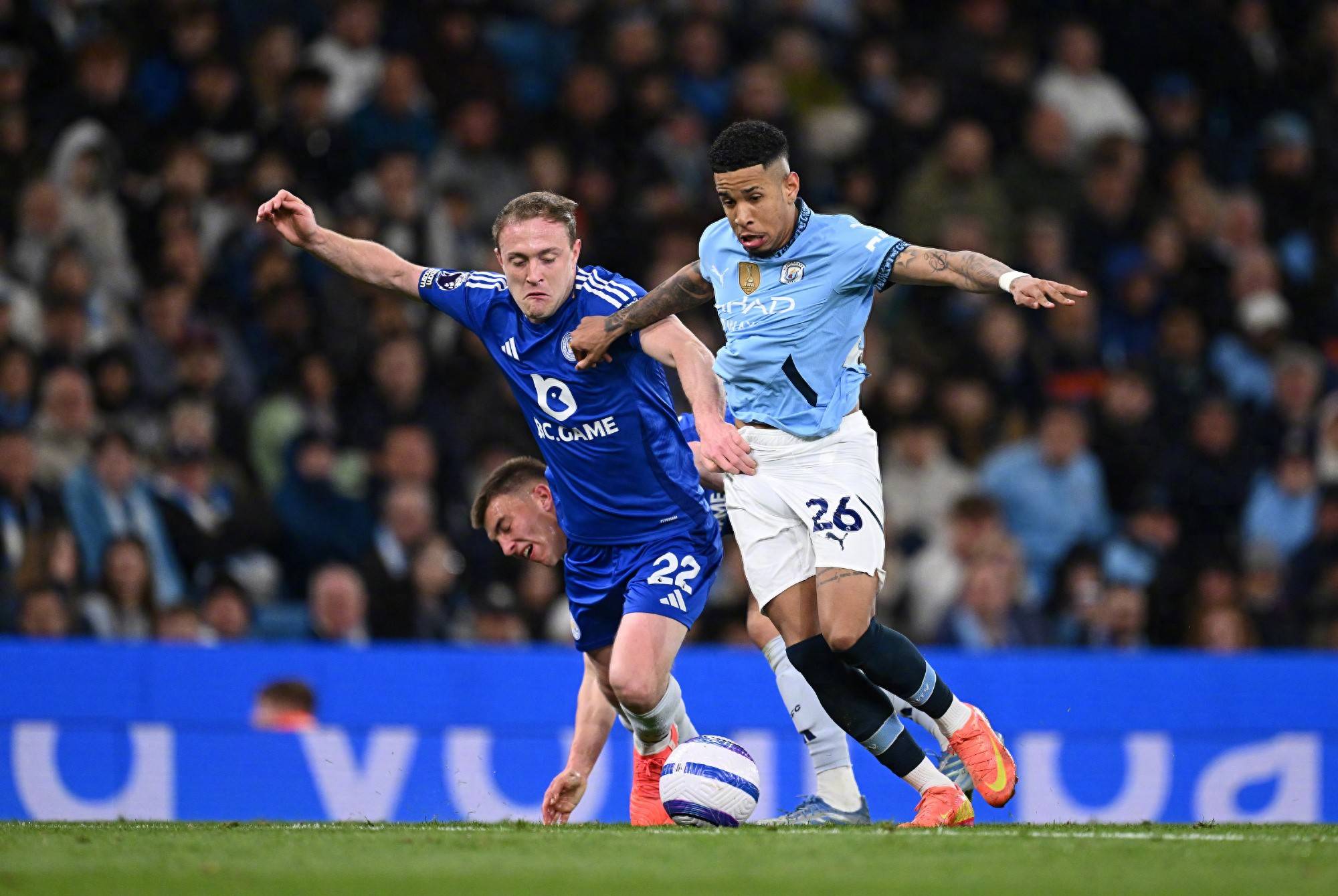 伯恩茅斯备战莱斯特城，争取主场取胜的简单介绍