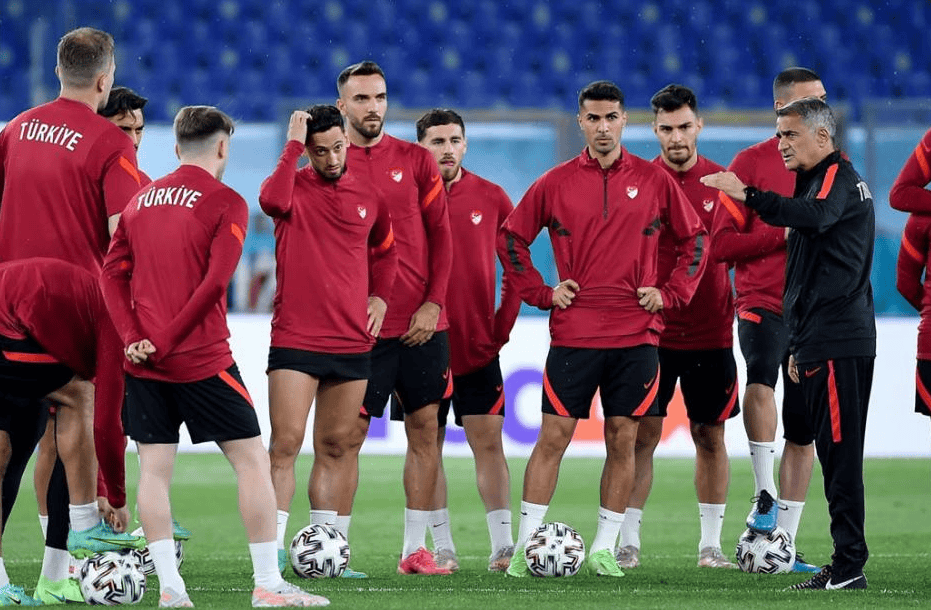 威尔士国家队积极追赶在欧洲预选赛中的得分