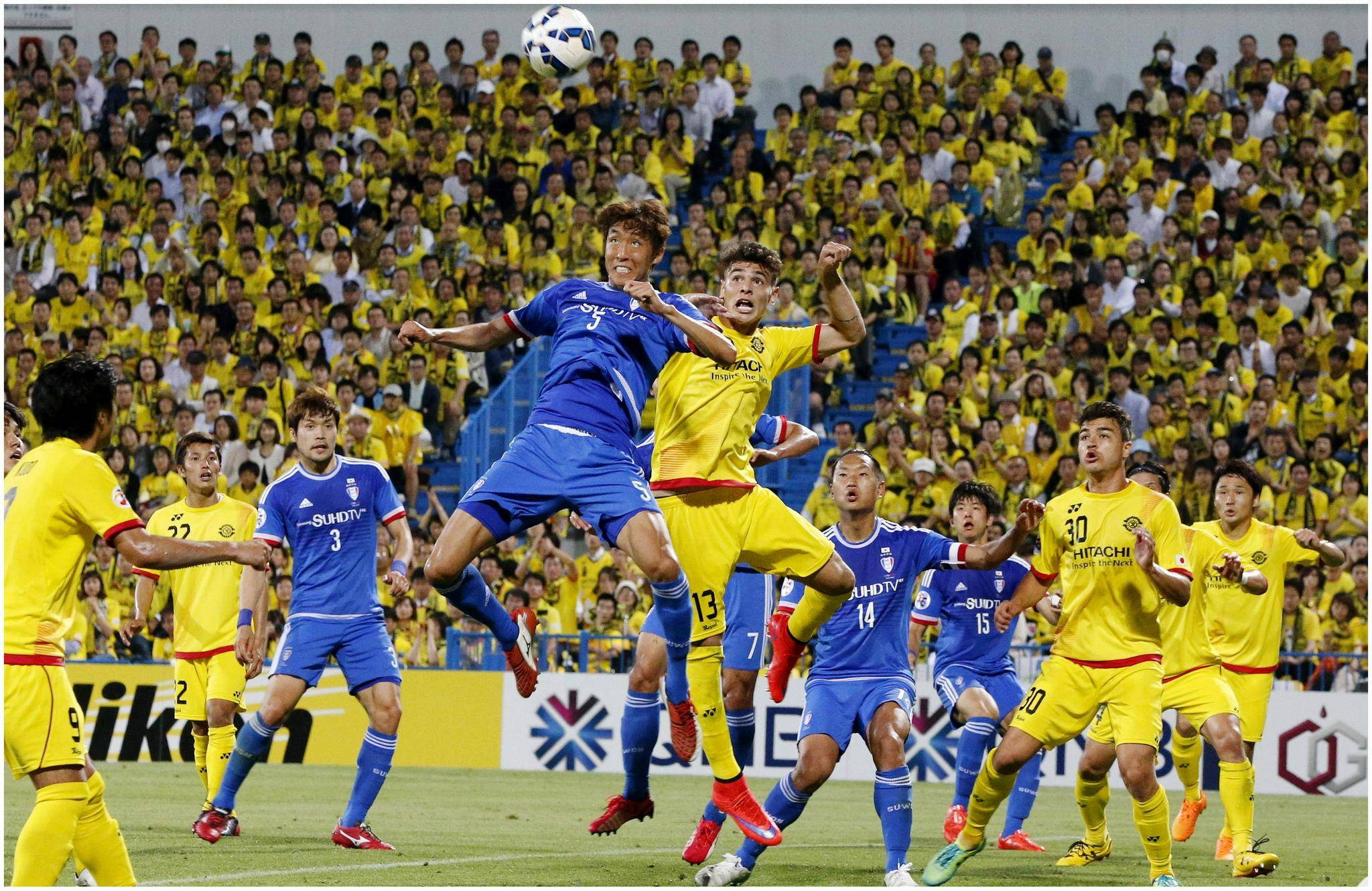 复仇之战：东京FC淘汰上届亚冠冠军的简单介绍