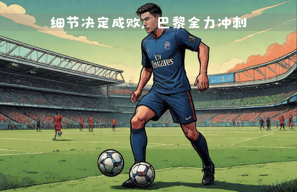 巴黎圣日耳曼：坚定信念，永不言败的简单介绍