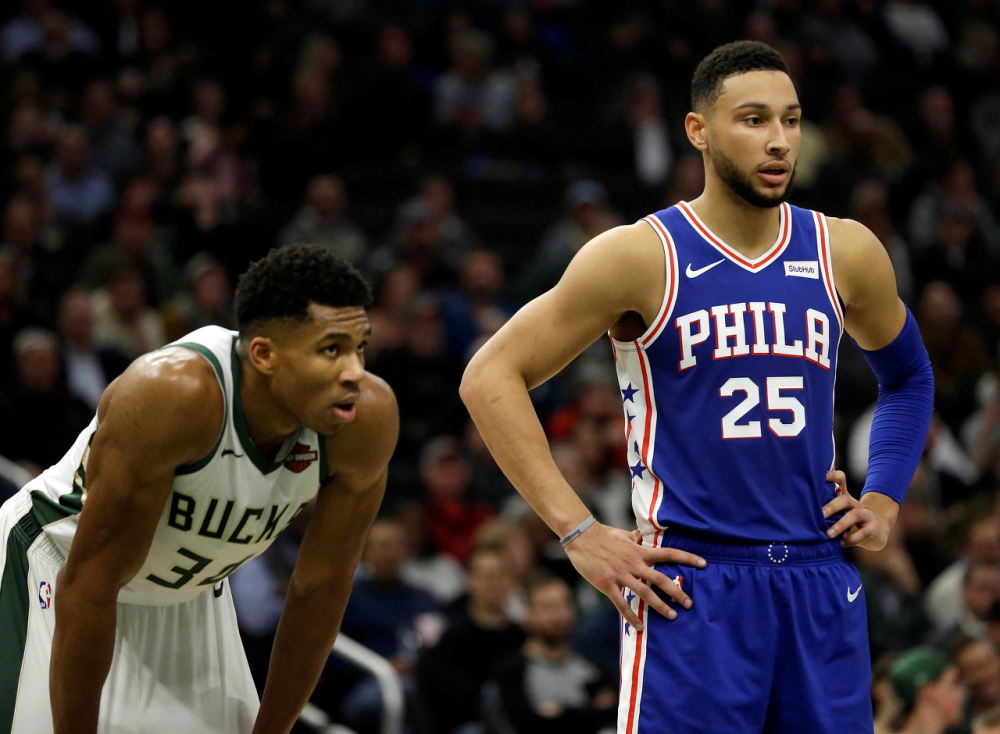 Scout关键节点高光表现，雄鹿带队取胜！