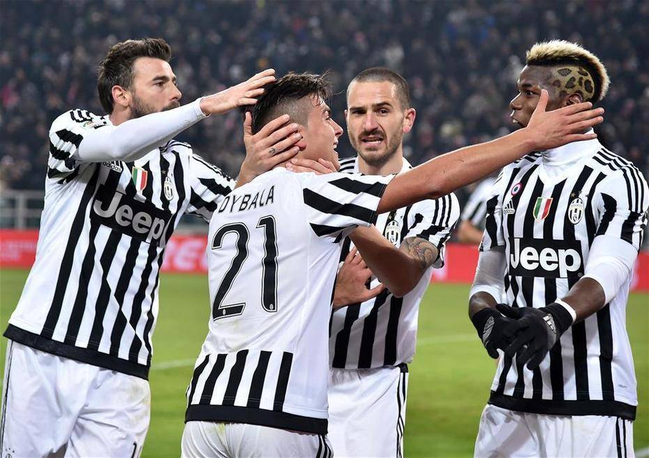 科维托娃新星大胜表现惊艳，尤文图斯未来可期！