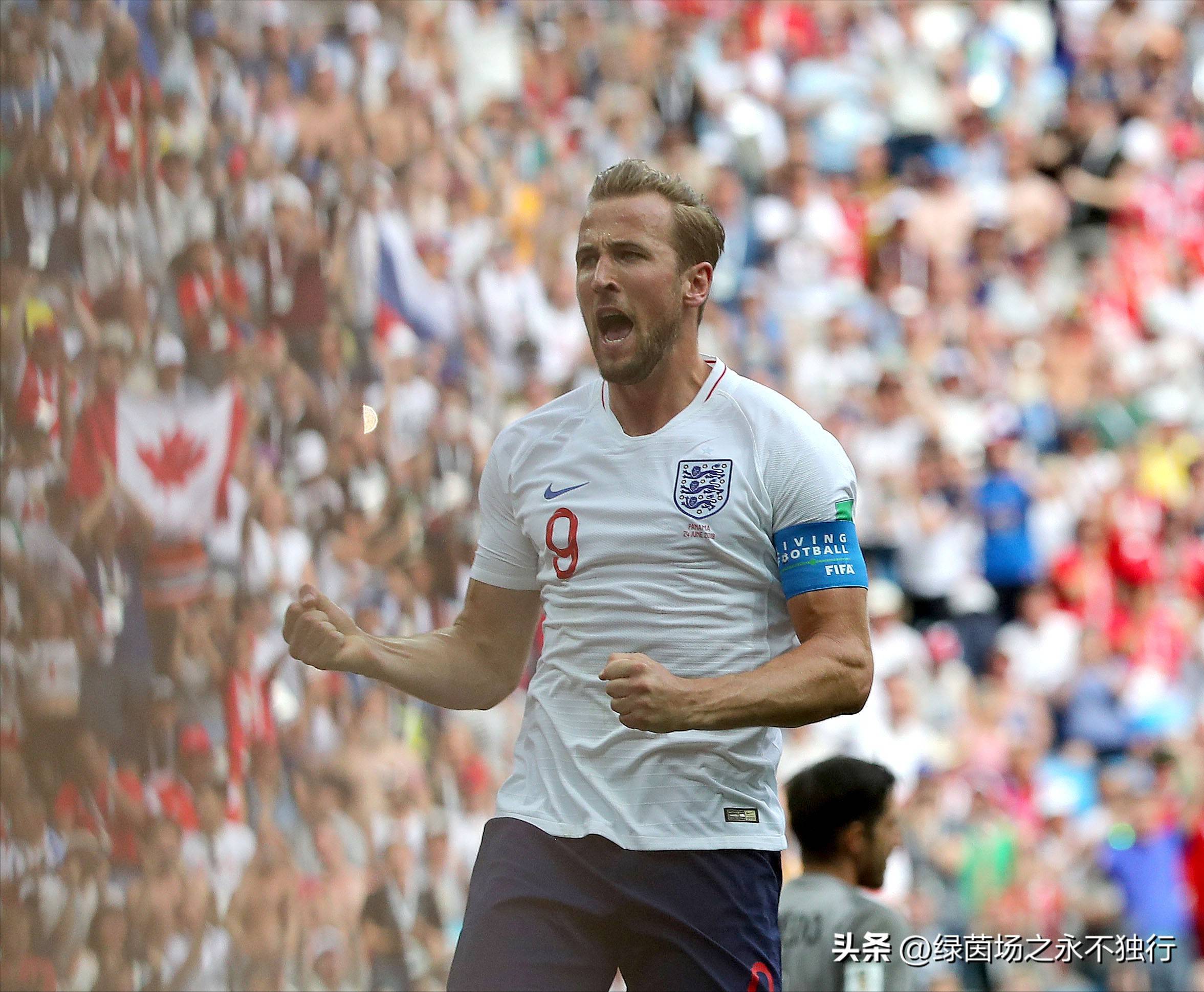 凯恩连续三场比赛得分超过刷新纪录，TL不断突破！